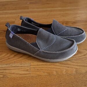 Spenco Women's Slip-On Loafers 8